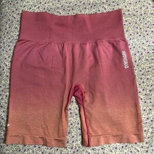 Gymshark Shorts